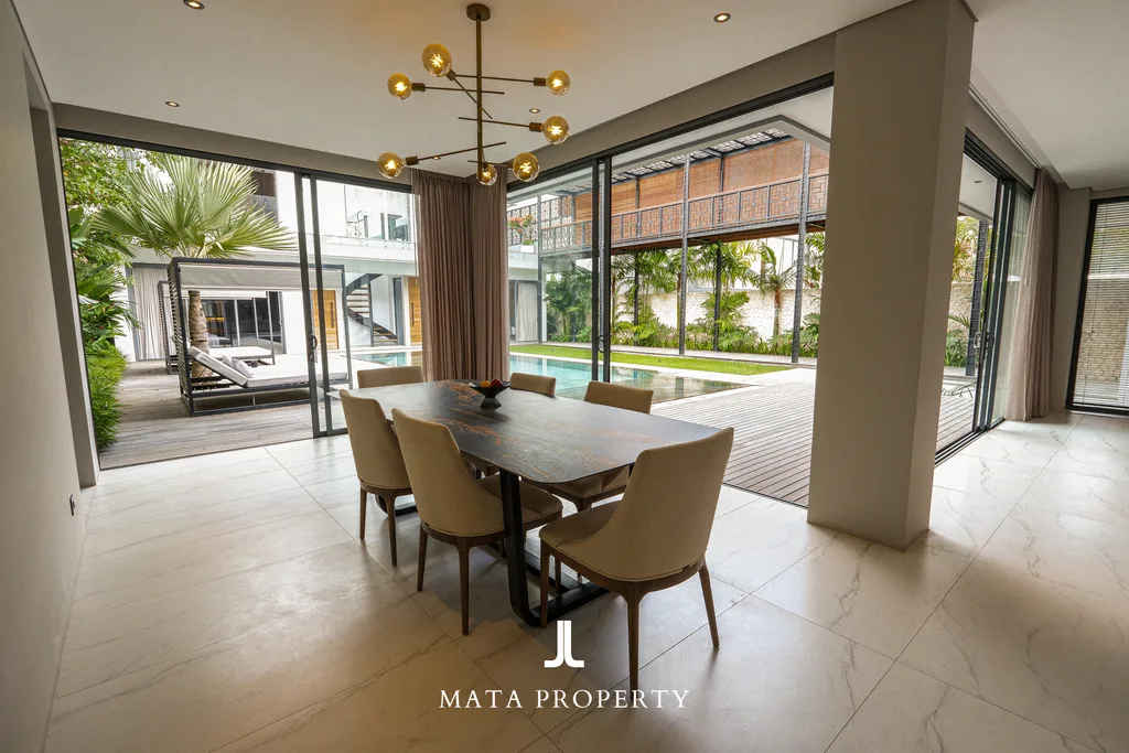 Luxurious Modern Villa in Uluwatu - For Sale — photo 4