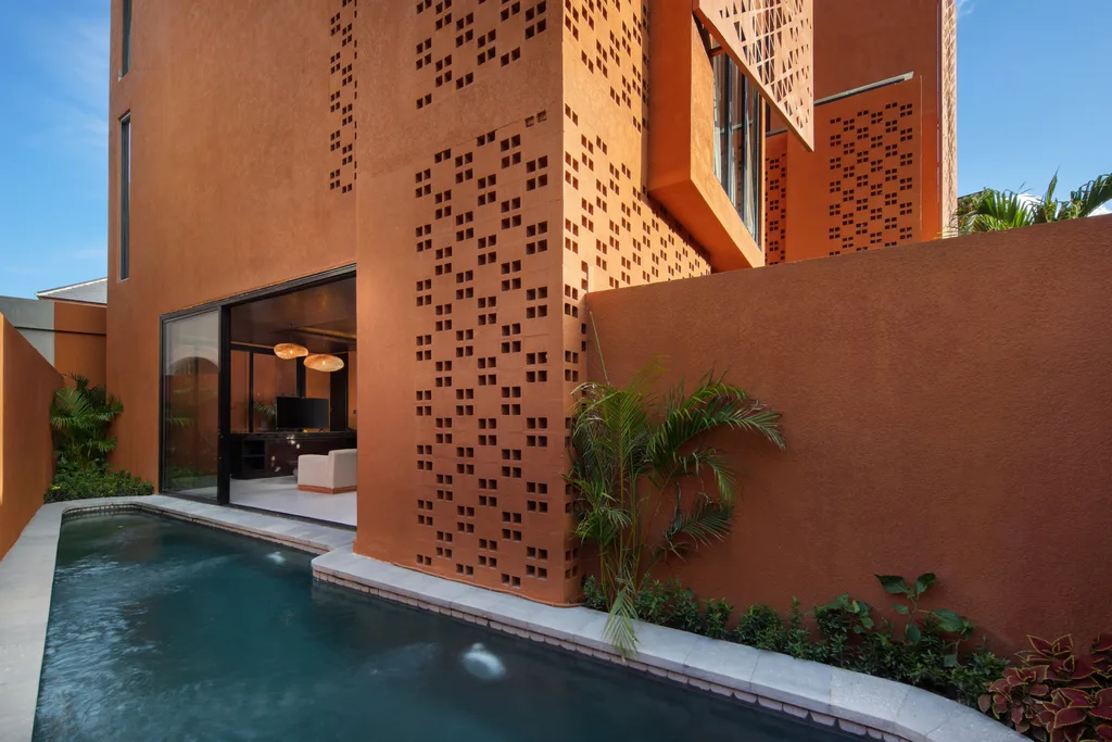 Freehold Villa for Sale in Canggu — photo 2