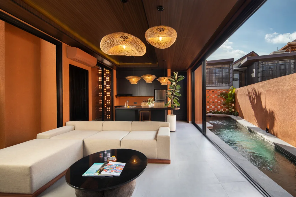 Freehold Villa for Sale in Canggu — photo 4
