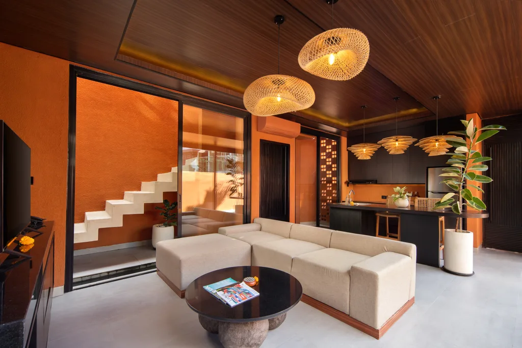 Freehold Villa for Sale in Canggu — photo 3