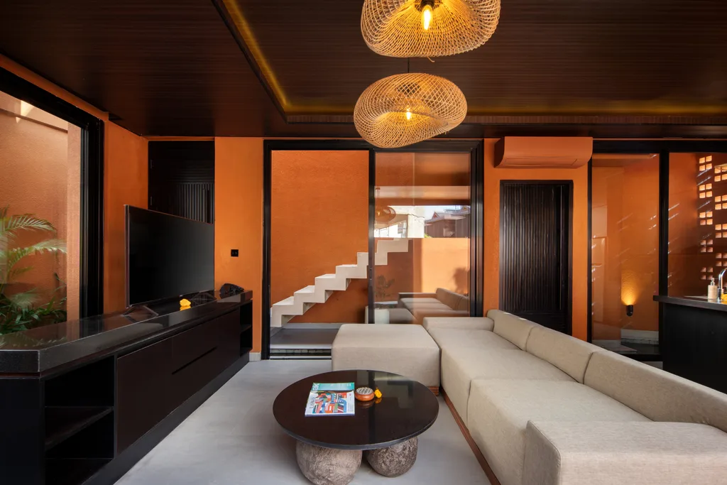 Freehold Villa for Sale in Canggu — photo 5