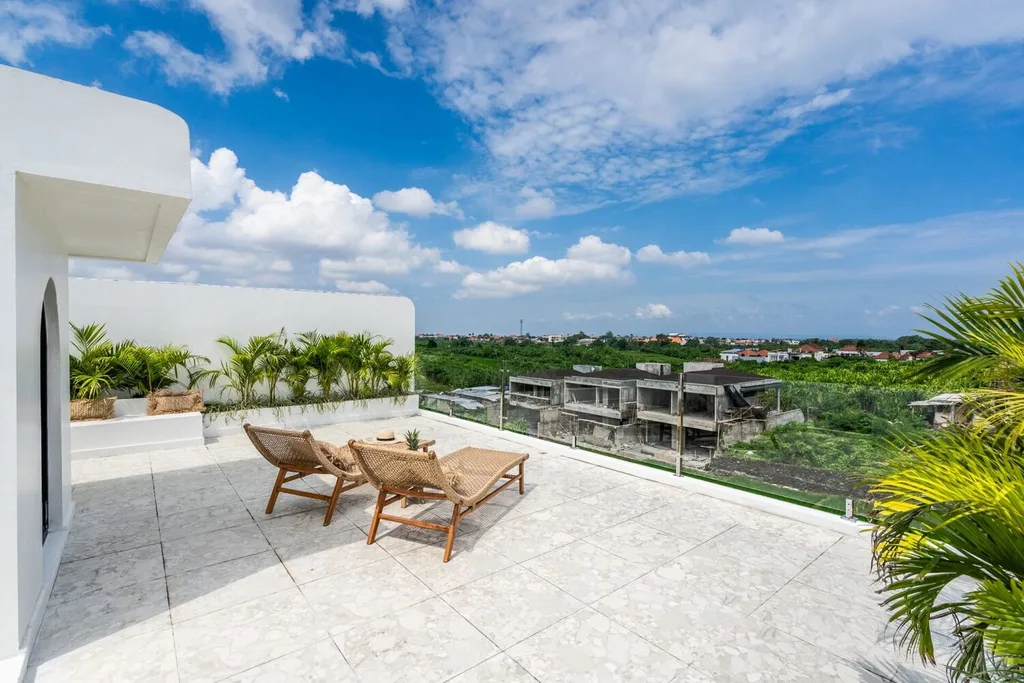 Tropical Villas in Tumbak Bayuh for Sale with Great Potential ROI — photo 4