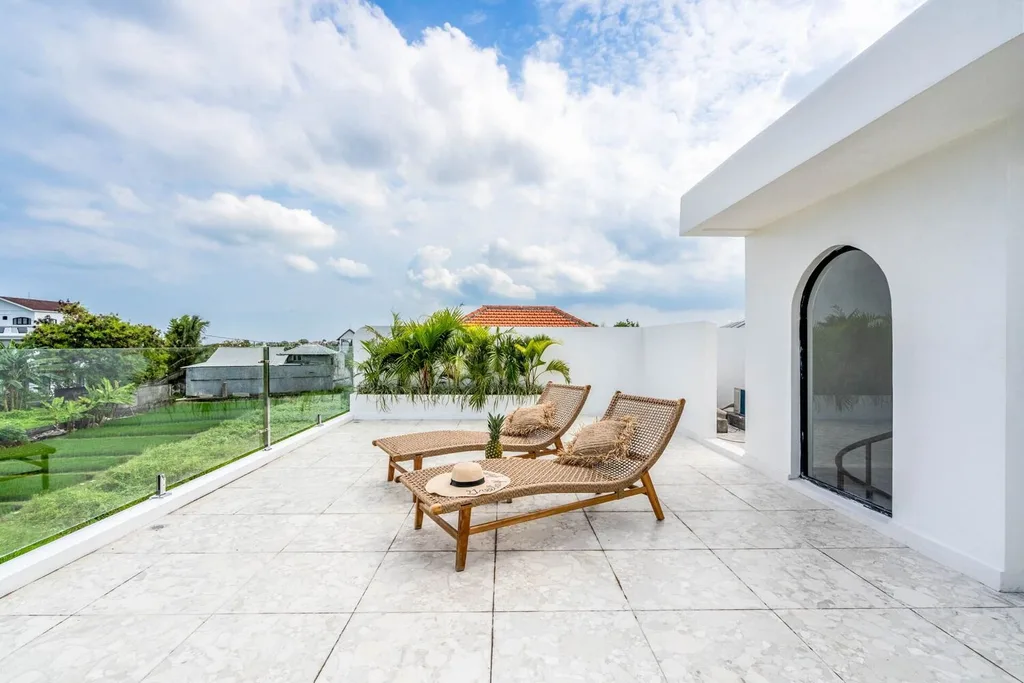 Tropical Villas in Tumbak Bayuh for Sale with Great Potential ROI — photo 3