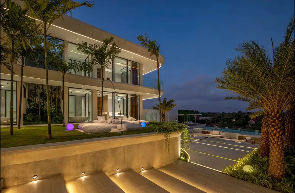Freehold 4 Bedroom Villa in Uluwatu for Sale — photo 4