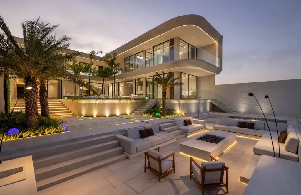 Freehold 4 Bedroom Villa in Uluwatu for Sale — photo 2