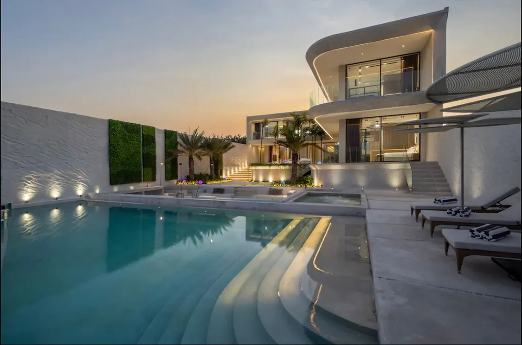 Freehold 4 Bedroom Villa in Uluwatu for Sale — photo 5
