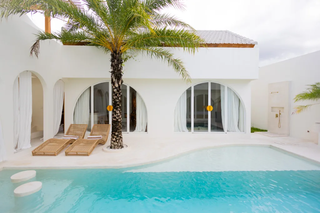 Mediterranean 3-Bedroom Villa in Padonan for Sale — photo 2