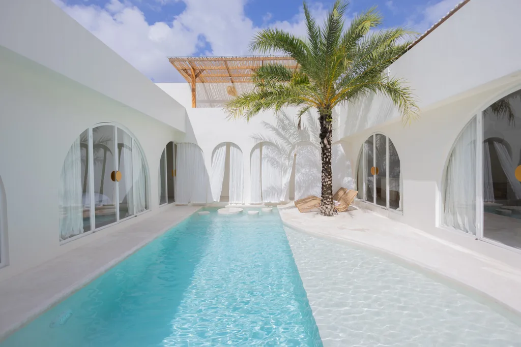 Mediterranean 3-Bedroom Villa in Padonan for Sale — photo 5