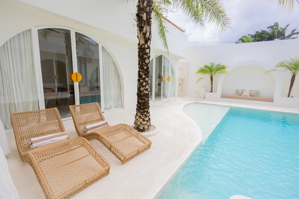 Mediterranean 3-Bedroom Villa in Padonan for Sale — photo 4