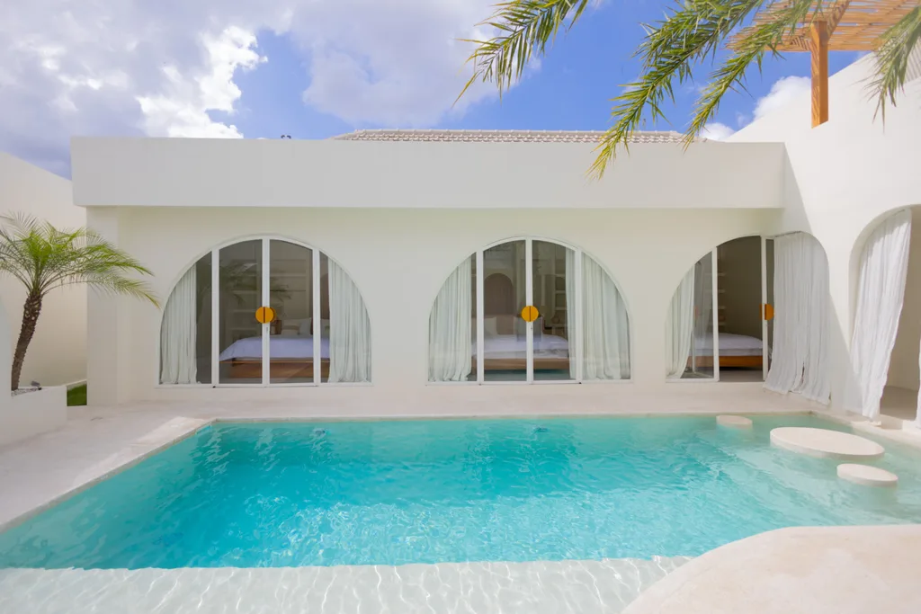 Mediterranean 3-Bedroom Villa in Padonan for Sale — photo 3