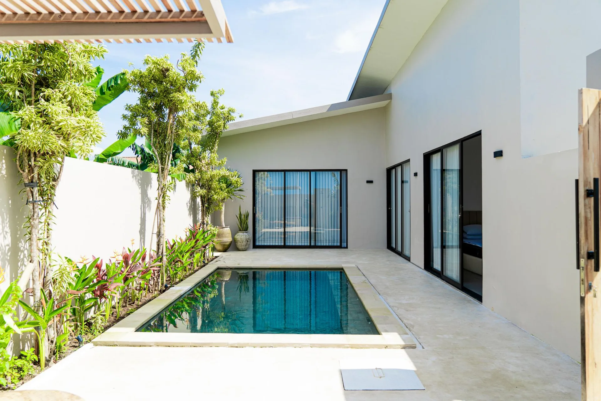 2 Bedroom Villa in Prime Canggu for Sale