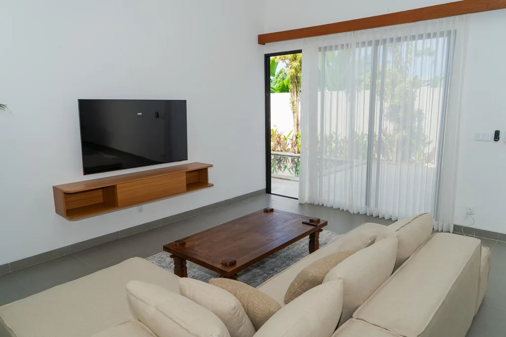 2 Bedroom Villa in Prime Canggu for Sale — photo 4