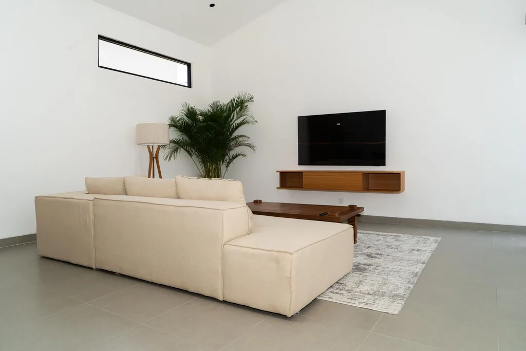 2 Bedroom Villa in Prime Canggu for Sale — photo 3