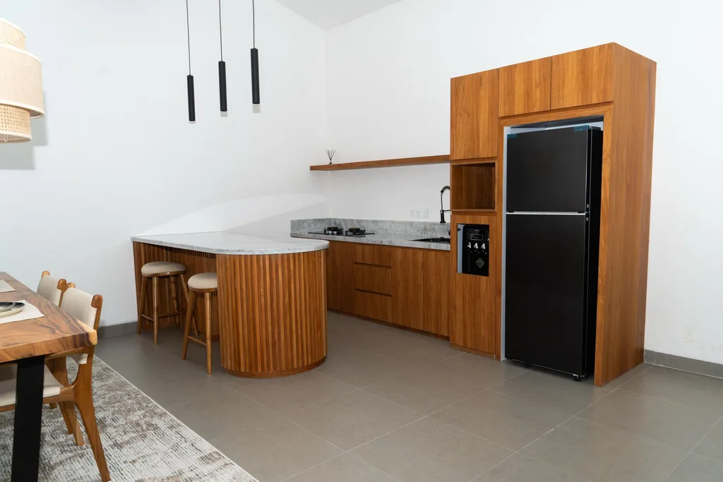 2 Bedroom Villa in Prime Canggu for Sale — photo 5