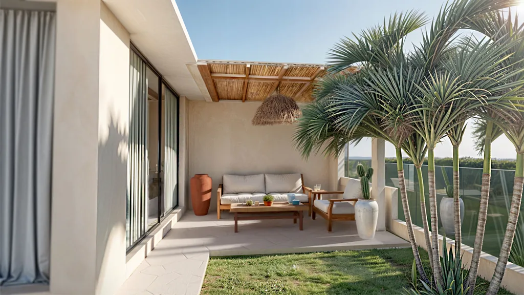 2 Bedroom Villa in Kedungu for Sale — photo 2