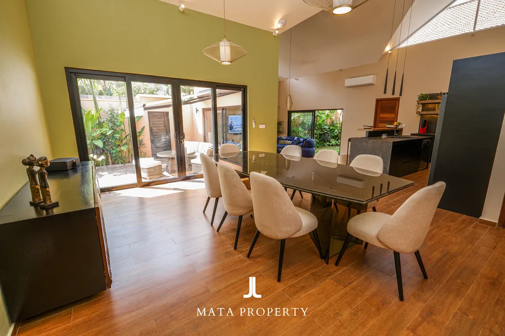 Brand New 4-Bedroom Family Villa for Sale in Sanur Beachside — photo 5