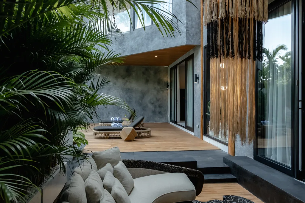 Elegant Villa for Sale in Berawa — photo 4