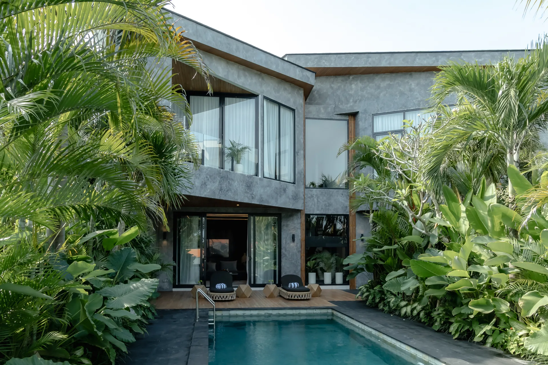 Elegant Villa for Sale in Berawa