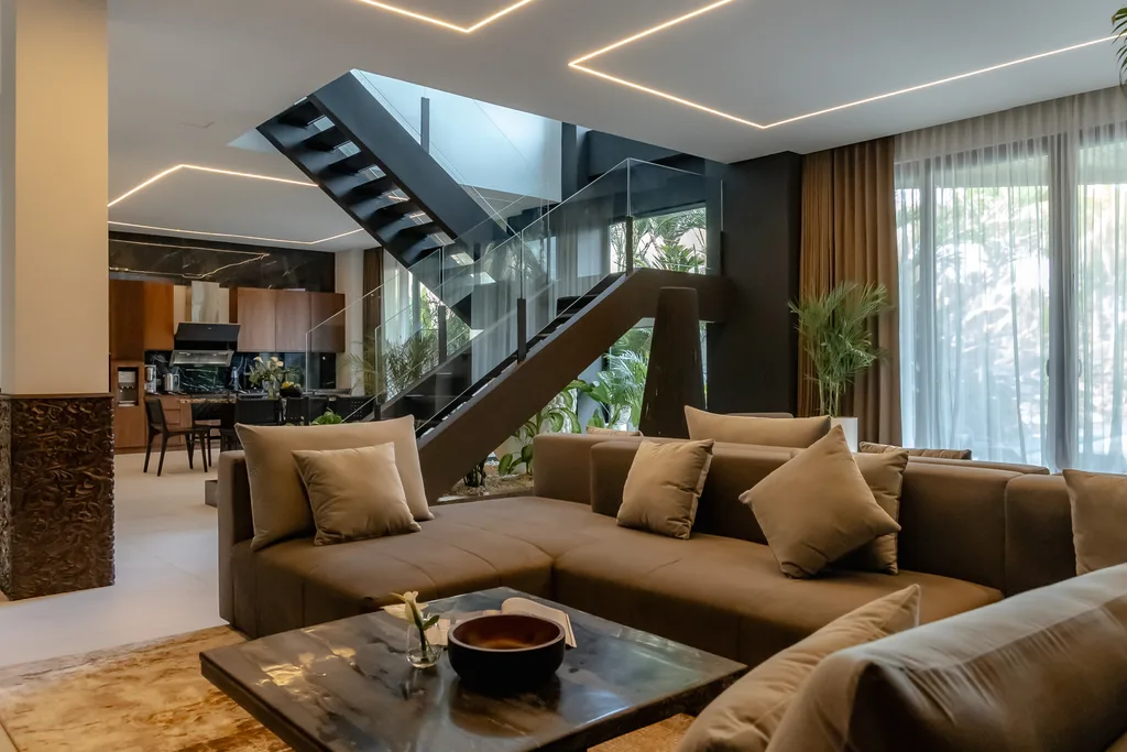 Elegant Villa for Sale in Berawa — photo 2