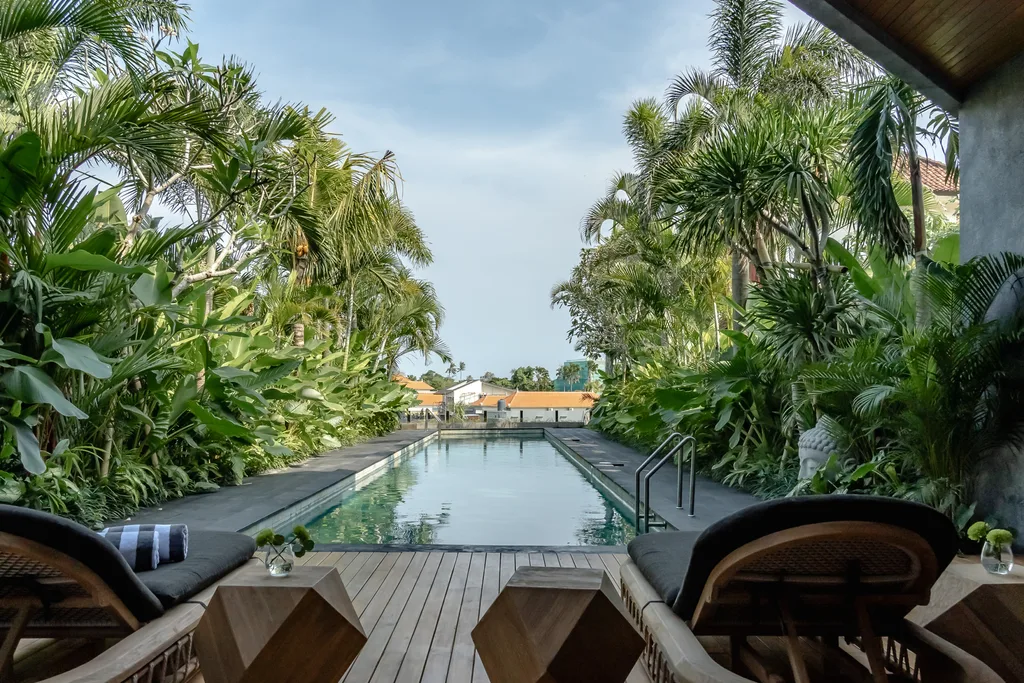 Elegant Villa for Sale in Berawa — photo 5