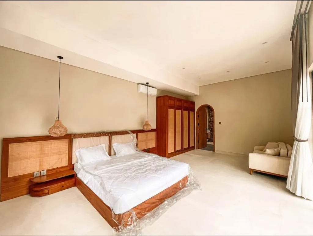 Brand New 3 Bedrooms Luxury Villa for Sale in Sanur — photo 4