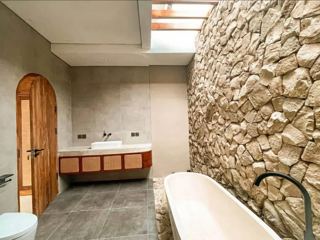 Brand New 3 Bedrooms Luxury Villa for Sale in Sanur — photo 5