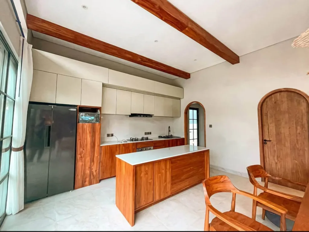 Brand New 3 Bedrooms Luxury Villa for Sale in Sanur — photo 3