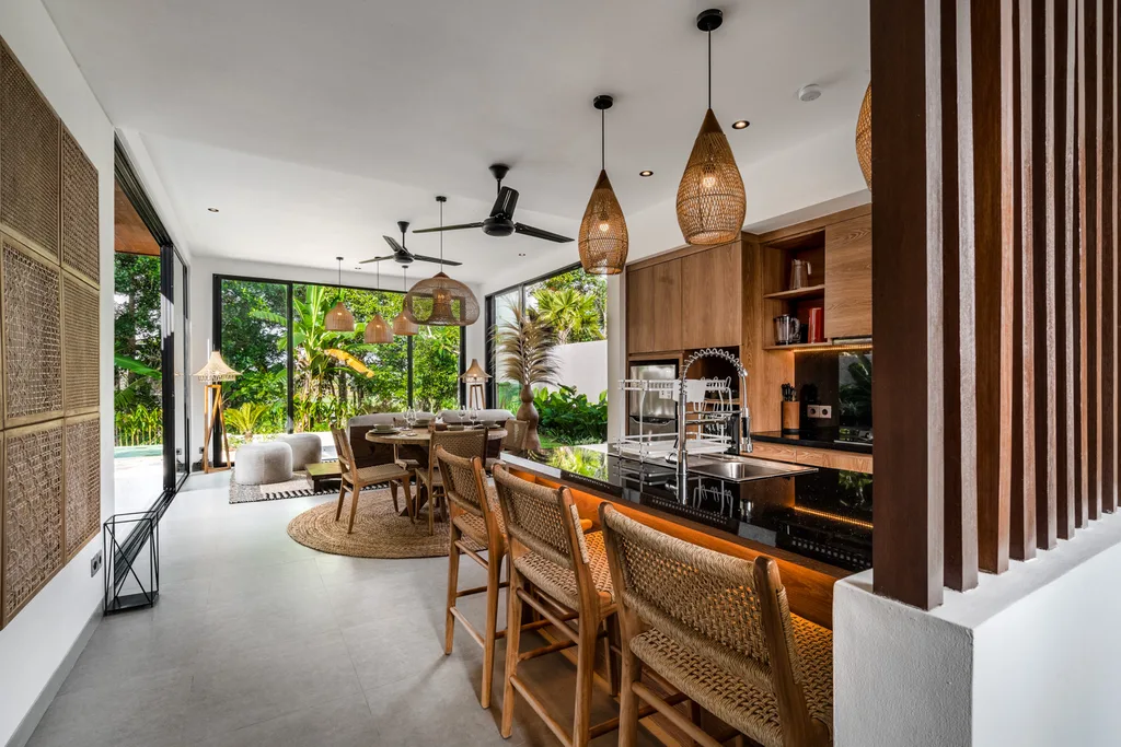 Brand New 2 Bedroom Villa in Lod Tunduh, South Ubud — photo 5