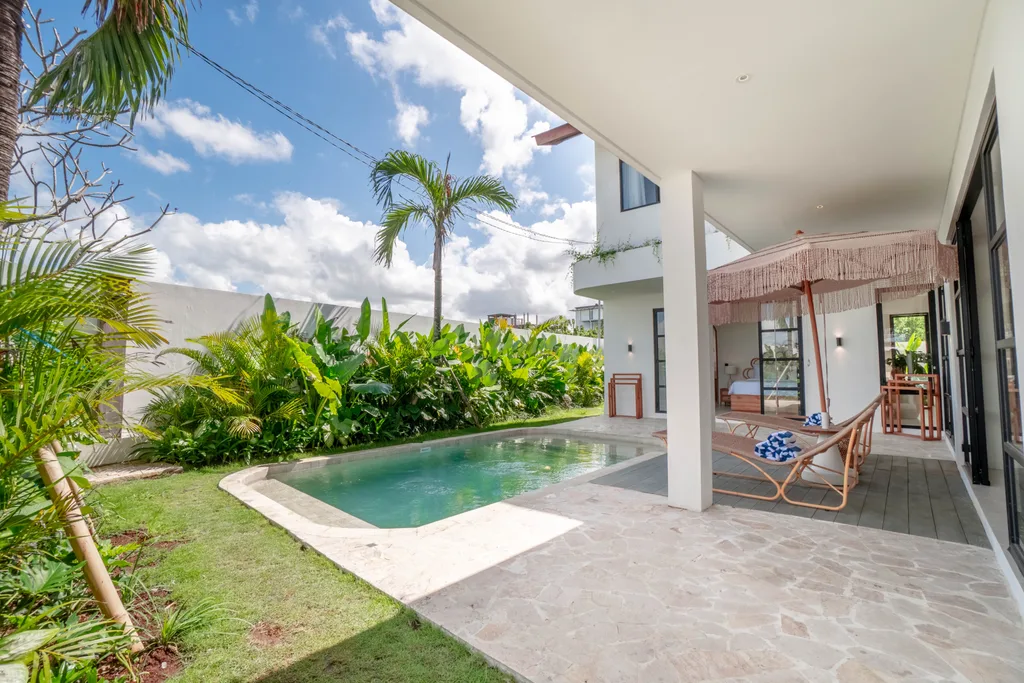Luxury 4-Bedroom Villa for Sale in Seseh
