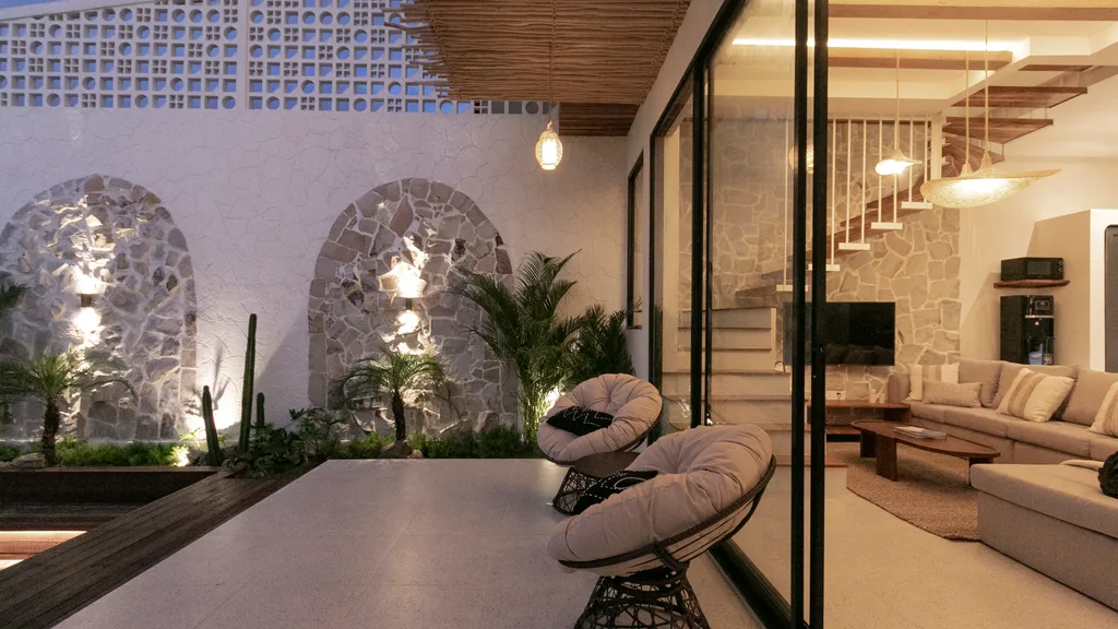 3-Bedroom Minimalist Home for Sale in Kerobokan — photo 2
