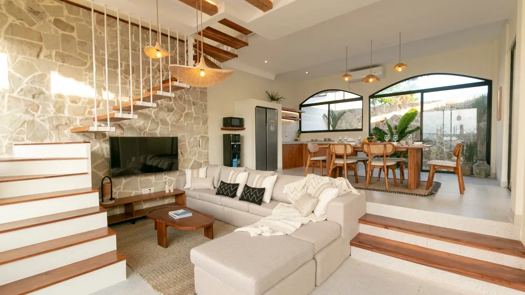 3-Bedroom Minimalist Home for Sale in Kerobokan — photo 3