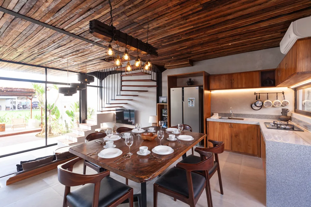 3-Bedroom Minimalist Home for Sale in Kerobokan — photo 4