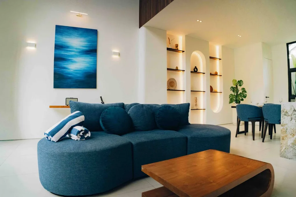 Luxury 1 Bedroom Villas in the Heart of Berawa — photo 4
