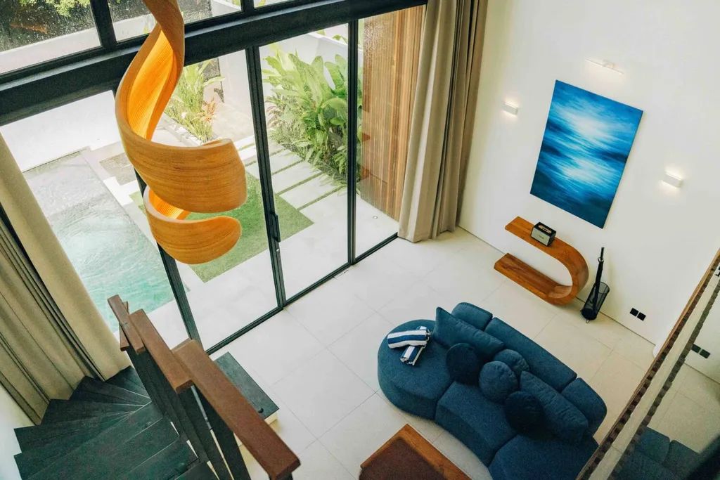 Luxury 1 Bedroom Villas in the Heart of Berawa — photo 2