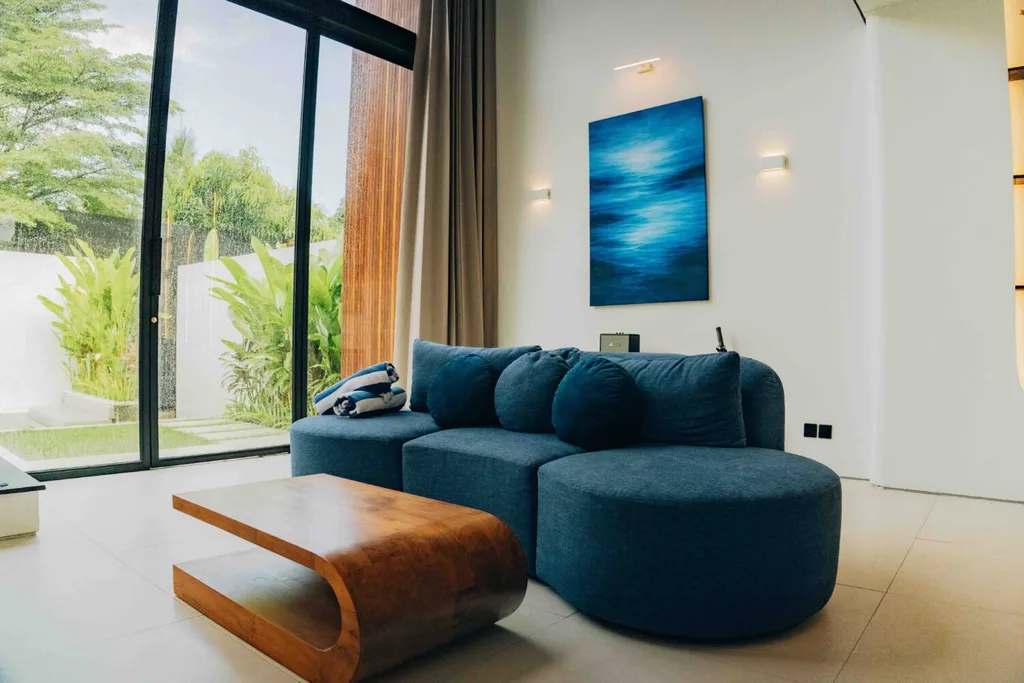 Luxury 1 Bedroom Villas in the Heart of Berawa — photo 3