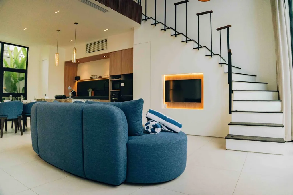 Luxury 1 Bedroom Villas in the Heart of Berawa — photo 5
