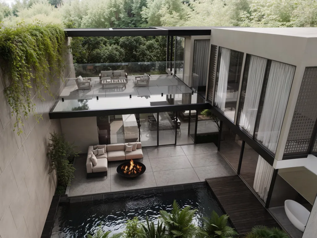 Premium 3-Bedroom Villas near Bingin and Padang Padang for Sale — photo 2