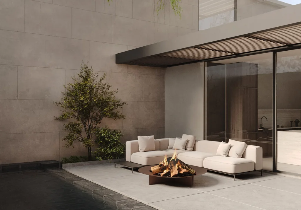 Premium 3-Bedroom Villas near Bingin and Padang Padang for Sale — photo 4