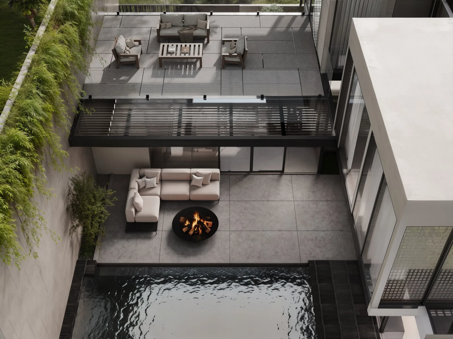 Premium 3-Bedroom Villas near Bingin and Padang Padang for Sale