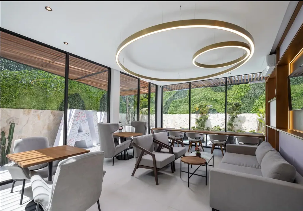 Modern 1-Bedroom Villa for Sale in Canggu — photo 4