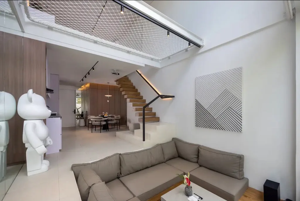 Modern 1-Bedroom Villa for Sale in Canggu — photo 2