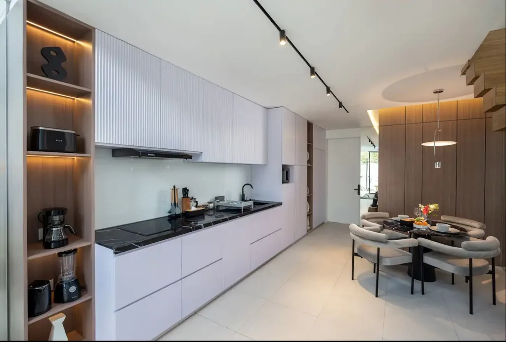 Modern 1-Bedroom Villa for Sale in Canggu — photo 5