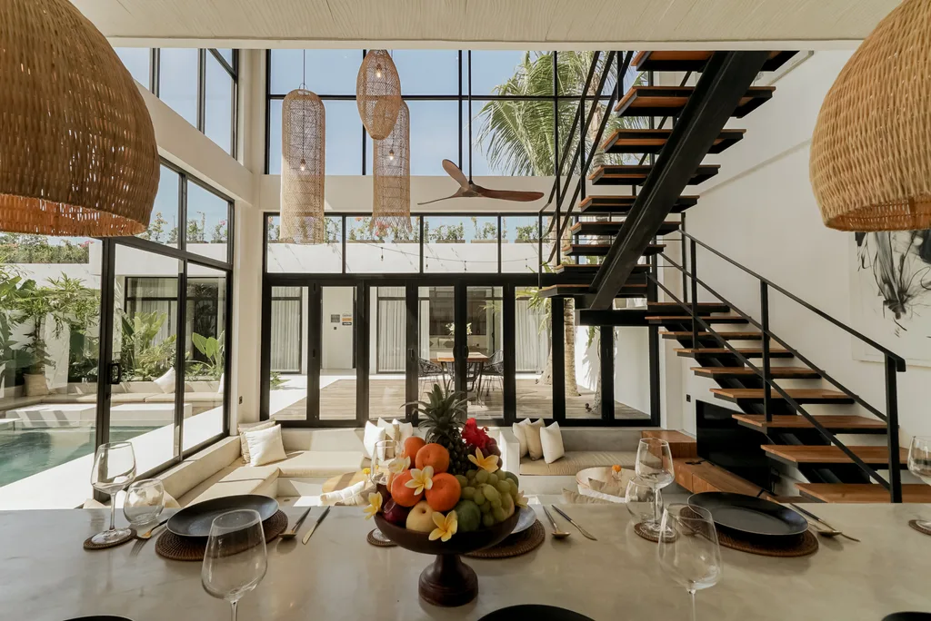 Architect-Designed Beachside Residence in Canggu — photo 5