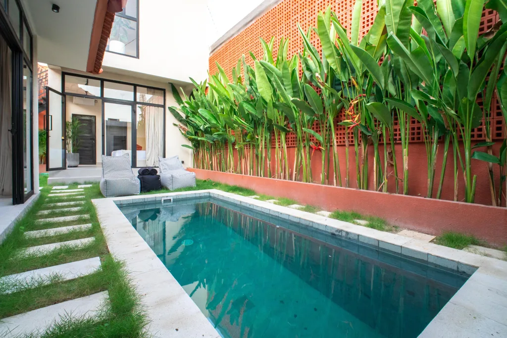 Stunning Modern Villa in Berawa for Sale — photo 2