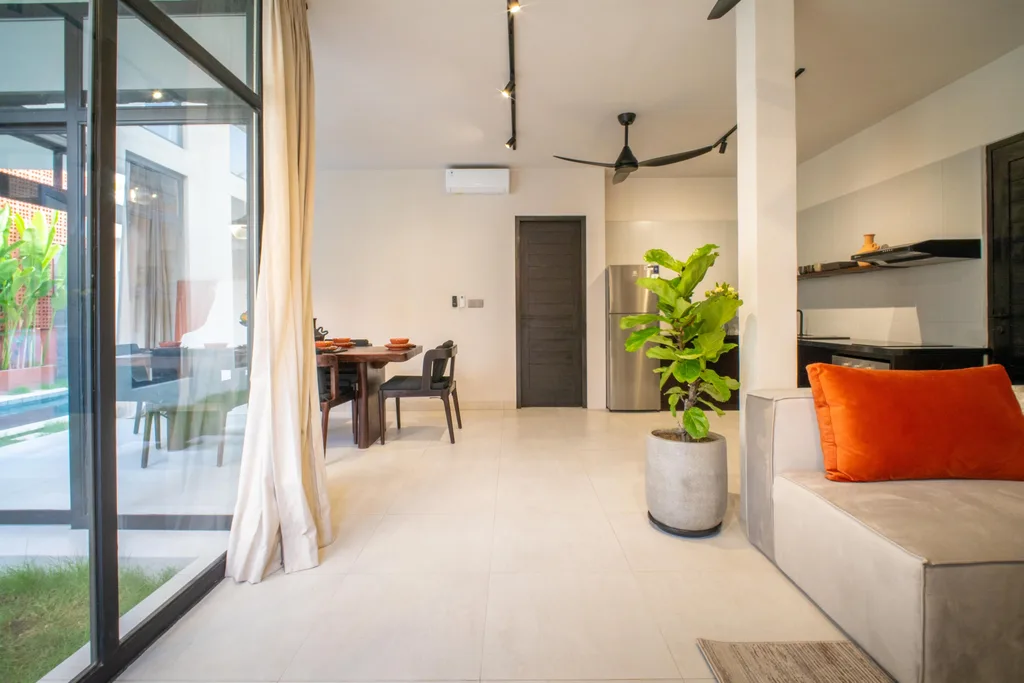 Stunning Modern Villa in Berawa for Sale — photo 5