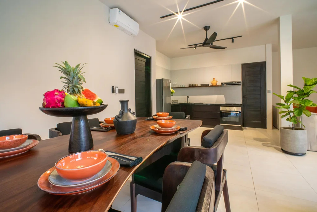 Stunning Modern Villa in Berawa for Sale — photo 4