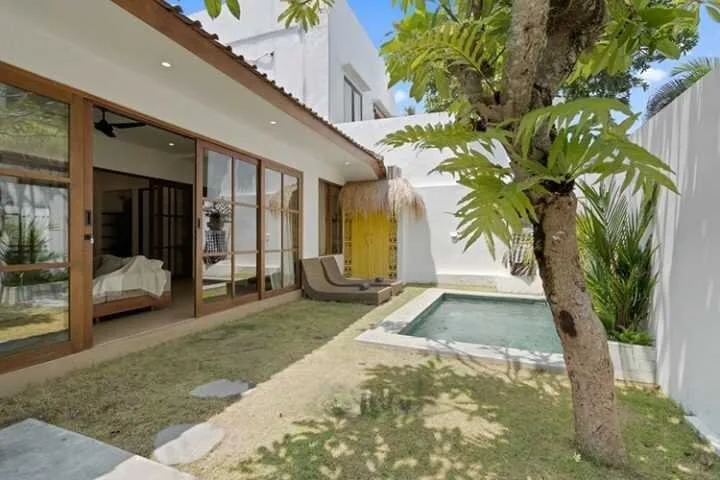 Cozy 2 Bedroom Villa in Berawa for Sale