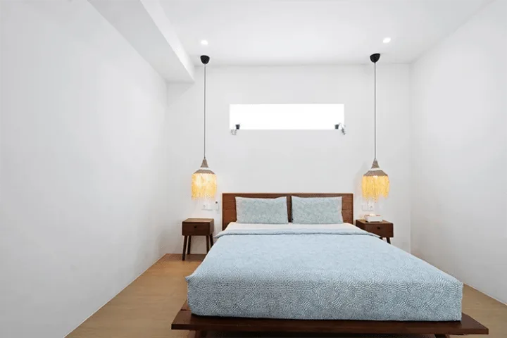Cozy 2 Bedroom Villa in Berawa for Sale — photo 2