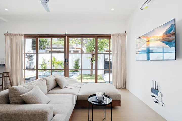 Cozy 2 Bedroom Villa in Berawa for Sale — photo 5