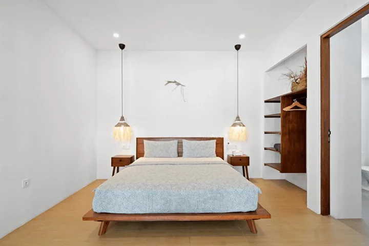 Cozy 2 Bedroom Villa in Berawa for Sale — photo 4